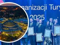 Nagroda Najlepszy Produkt Turystyczny 2025 przyznana wrocławskiej atrakcji