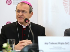 Przewodniczący episkopatu: w październiku pamiętajmy o misjonarzach 
