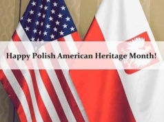 Październik — Miesiącem Dziedzictwa Polskiego w USA