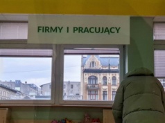 Rotacja na rynku nabiera tempa. 78 proc. Polaków otwartych na zmianę pracy
