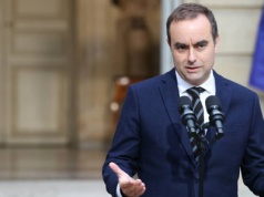 Polityczne trzęsienie ziemi. Francuski premier rezygnuje
