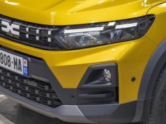Dacia odświeżyła Sandero, Stepwaya i Joggera. Nowy silnik na LPG zapewnia do 1590 km zasięgu
