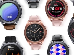 Koniec wsparcia dla starszych zegarków Galaxy. Samsung wyklucza te modele