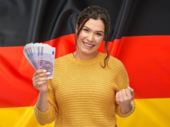 Największa podwyżka płacy minimalnej w historii Niemiec! Oto, ile będzie można zarobić od stycznia 2026