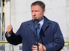 Minister Kierwiński: Będziemy proponować zmiany w zasadach przyznawania polskiego obywatelstwa