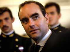Nowy Premier Francji Sebastien Lecornu podał się do dymisji!