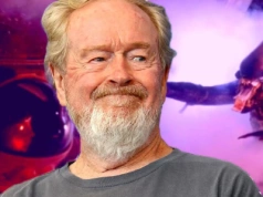 Ridley Scott miażdży współczesne kino. Za to własne filmy ocenia jako 