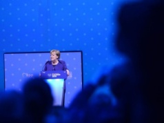 Merkel: Polska i kraje bałtyckie przyczyniły się do wybuchu wojny na Ukrainie
