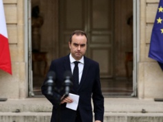 Francja: nowy premier podał się do dymisji kilkanaście godzin po ogłoszeniu składu rządu