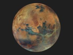Chiny przywiozą próbki z Marsa. NASA dobrze zaczęła, ale źle kończy