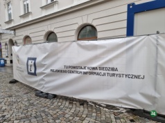 Powstanie nowa miejska kawiarnia. Ma to być przestrzeń kultury, informacji i spotkań w sercu Bielska-Białej