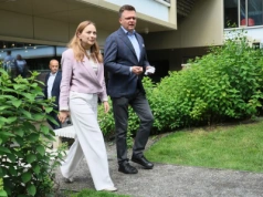 Szymon Hołownia chce pracować w ONZ. To w zasadzie koniec jego partii