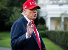 Putin proponuje, Donald Trump się zgadza. 