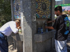 Iran przeniesie stolicę? Władze: „Nie mamy wyboru”. Teheran ofiarą zmian klimatu