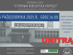 Cyfrowa Biblioteka Pamięci - UNITRA Lubartów