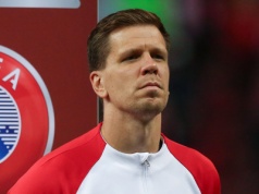 Wojciech Szczęsny myślał o reprezentacji Polski! Mówi, czemu nie zdecydował się wrócić