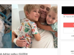 Adrian ze „Ślubu od pierwszego wejrzenia” założył zbiórkę. Zebrano rekordową sumę