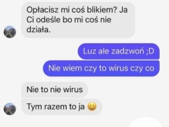 Oszustwa „na Blika” w Bielsku-Białej: 20-latka straciła 4 tys. zł