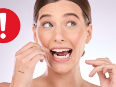 Eksperci przebadali nici dentystyczne. W dwóch znanych produktach wykryto rakotwórcze substancje