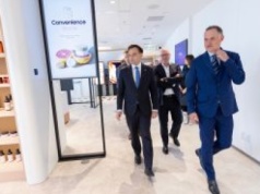 Największe takie centrum Samsunga. Otworzyli je w Warszawie