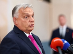 Orban nie chce euro na Węgrzech. 