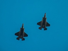 Norweskie F-35 w Polsce! Sojusznik dotrzymuje swoich obietnic