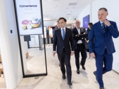 Samsung stawia na Warszawę. Otwiera tutaj swoje największe Business Experience Centre w Europie