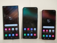 To ostatnia taka aktualizacja dla tych Samsungów