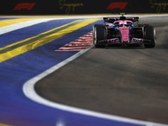 F1: Grand Prix Singapuru 2025 – podsumowanie wyścigu
