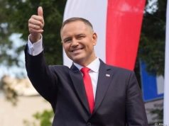 Prezydent na kebabie. Właścicielka ujawnia kulisy
