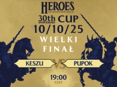 Obchody 30-lecia marki Heroes of Might and Magic. 10 października wielki finał turnieju