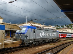 Po wielkich zwolnieniach stanęli na nogi. PKP Cargo wybrało się na zakupy