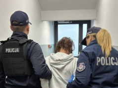 Awantura podczas libacji w Turku. Pobito starszego mężczyznę