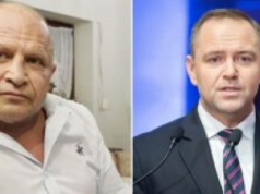 Jacek Murański wyzwał prezydenta Karola Nawrockiego do ringu