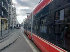 Tramwaj na południe po raz drugi otrzyma dofinansowanie. Prezydent Katowic: „Z powodu protestów jest o 100% droższy”