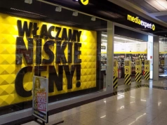 Media Expert chce podgryzać Biedronkę i Lidla. Produkty spożywcze w ofercie