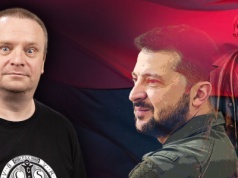 Łukasz Warzecha: Ukraińcy torpedują dialog historyczny