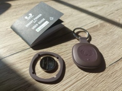 Wszystko zawsze pod ręką - jak radzi sobie lokalizator Smart Finder od Fresh 'n Rebel?
