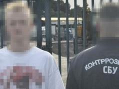 Polska wydała Ukrainie 16-letniego zdrajcę