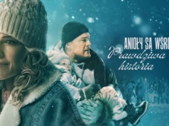 Czy Aniołowie są wśród nas to film na faktach? Widzowie Netfliksa go kochają