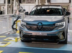 Renault chce zwolnić 3 tys. osób. Winne elektryki, cła i Chińczycy