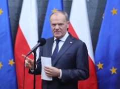 Kolejna awantura w koalicji? 
