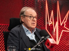 Wojciech Fibak. Kto miał skorzystać na pogrążeniu gwiazdy tenisa?