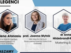 Szkoła Odpowiedzialności i Komfortu. Konferencja w Skokowej