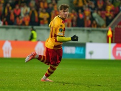 Oskar Pietuszewski powinien dostać powołanie? „Ma mental dorosłego gościa”