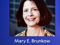 Mary E. Brunkow z Nagrodą Nobla w dziedzinie medycyny. „Ogromna lekcja pokory”