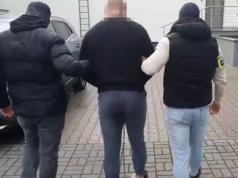 Bartosz Sz. i Denis Z. tymczasowo aresztowani po bójce pseudokibiców w Toruniu. Usłyszeli zarzuty