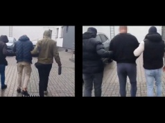 Najlepszy przyjaciele Denis Z. i Bartosz Sz. spędzą święta za kratkami
