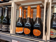 Lidl usuwa wina rosyjskiego oligarchy z półek. Produkty Gancia zniknęły ze sprzedaży