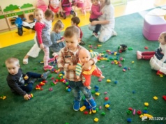 Rzeszowskie żłobki czynne także w soboty. Wolne miejsca dla dzieci i nowa oferta dla rodziców